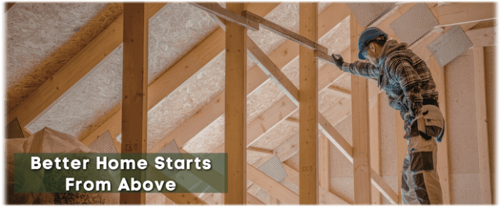 Attic Cleaning New Bedford