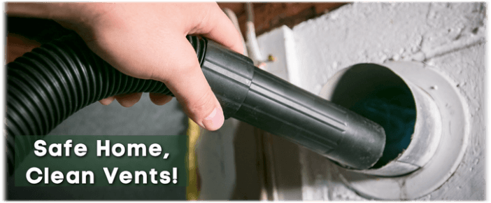 Dryer Vent Cleaning New Bedford