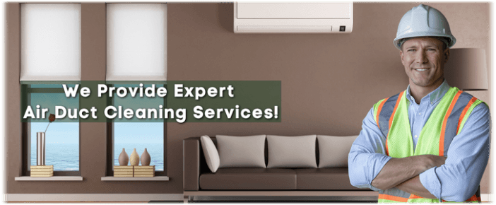 New Bedford Air Duct Cleaning