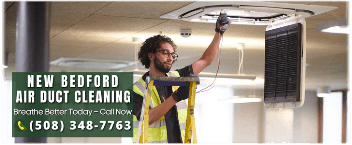 Air Duct Cleaning New Bedford